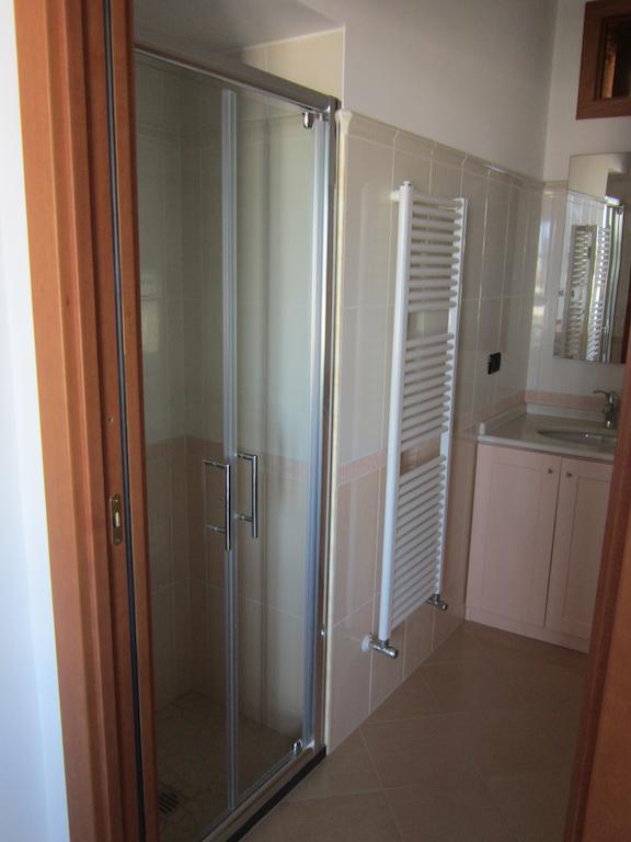 Villa Flora Ischia Quarto foto