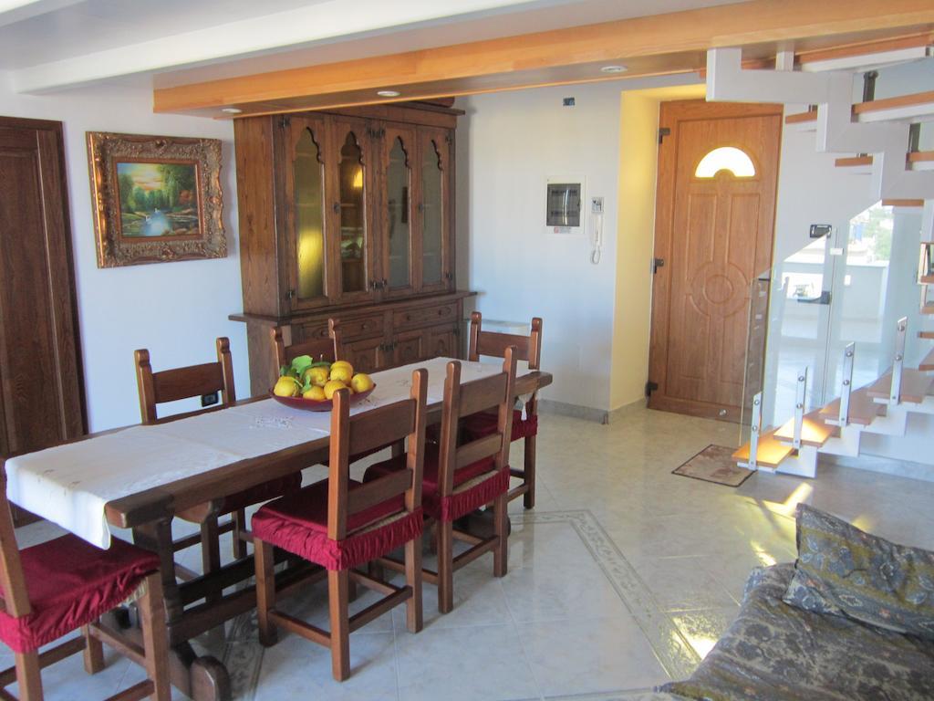 Villa Flora Ischia Quarto foto