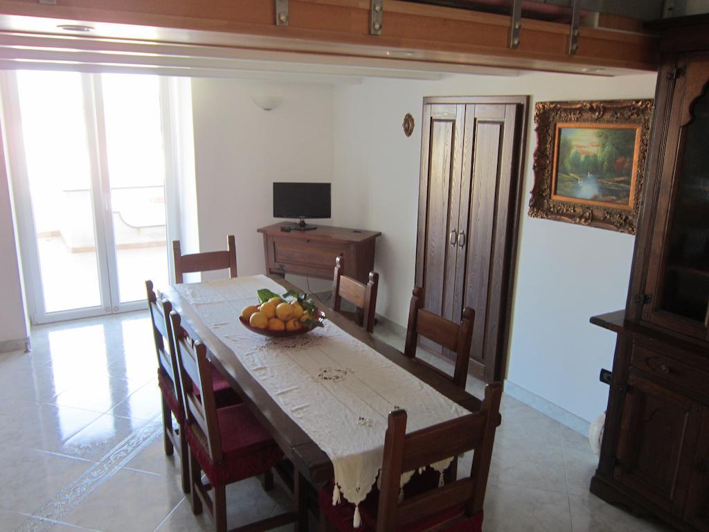Villa Flora Ischia Quarto foto