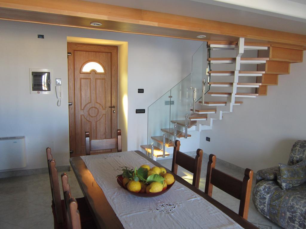 Villa Flora Ischia Quarto foto